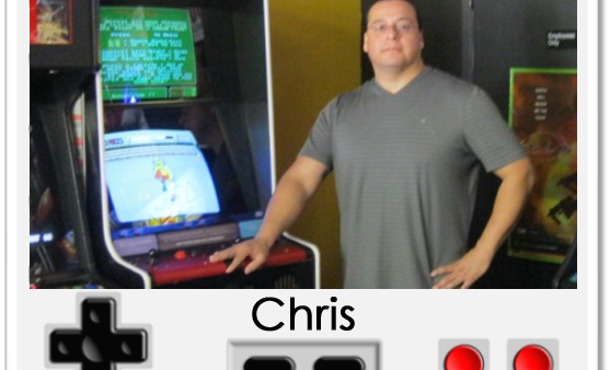 Chris z