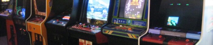 Classic Arcade Games Classic Arcade Games