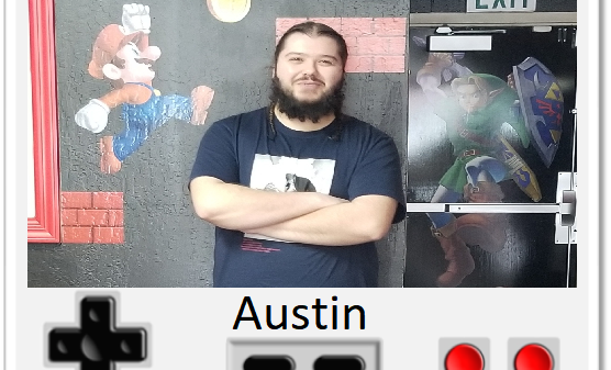 Austin Slide 2